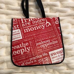 Lululemon Bag large tote